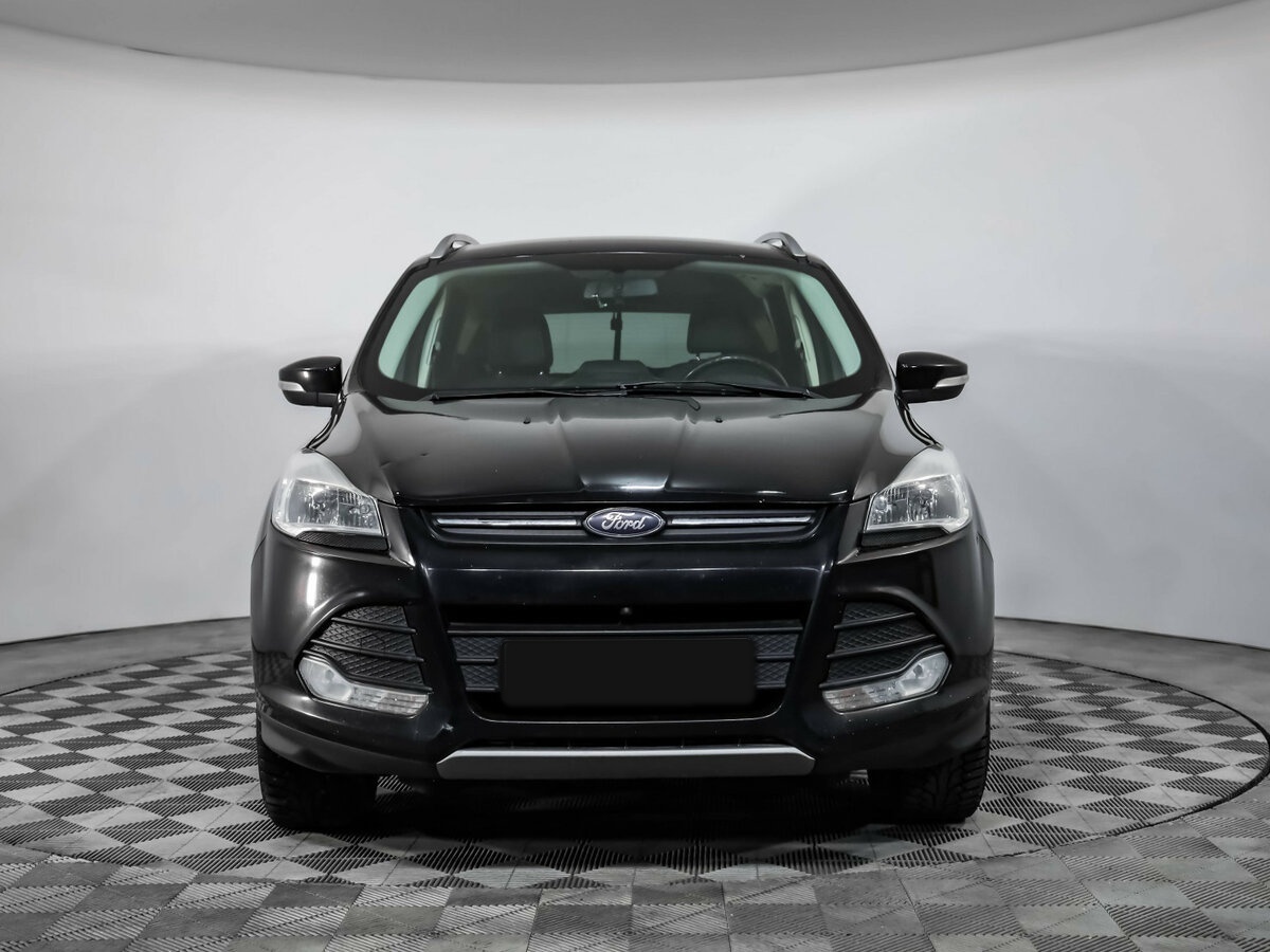 Купить Ford Kuga II, 2015, 140 587 км, фото №2