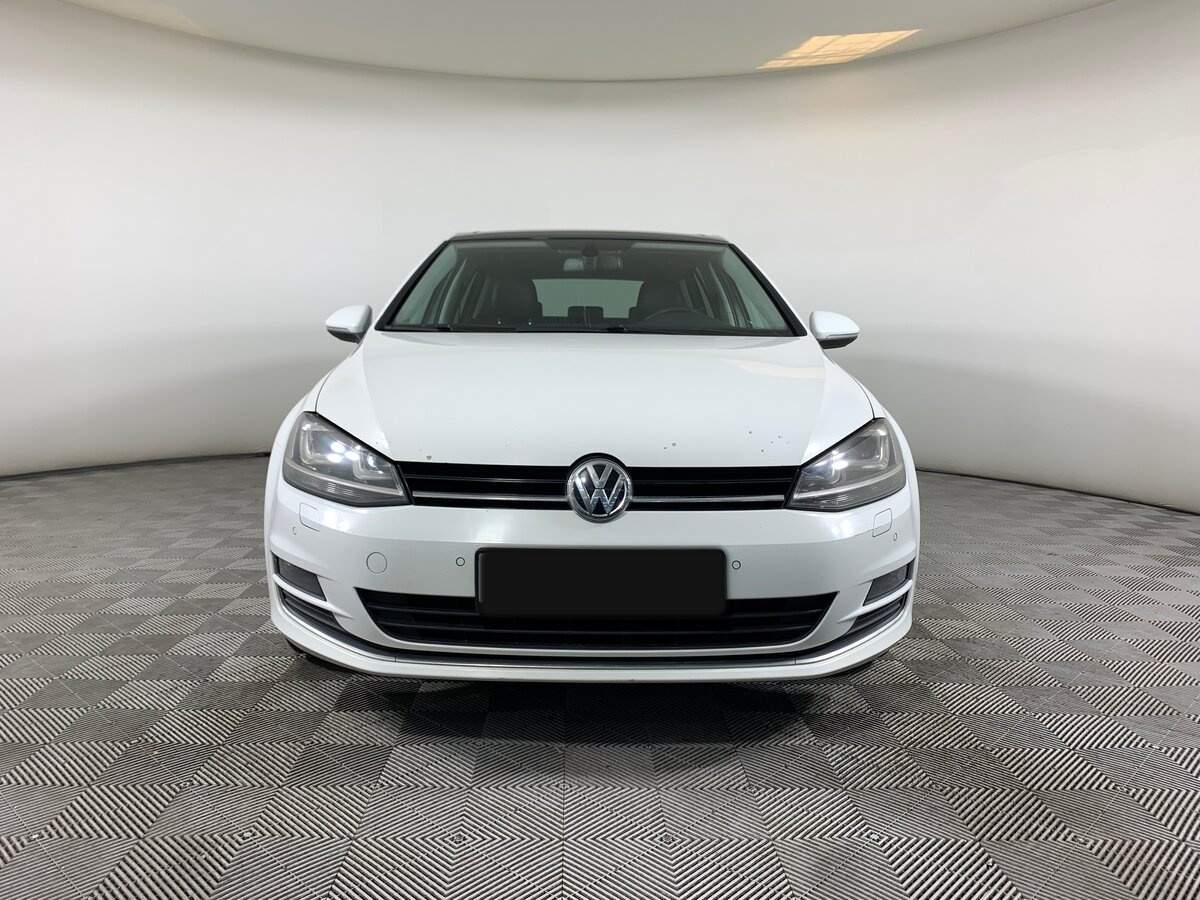 Купить Volkswagen Golf, 2013, 129 634 км, фото №2