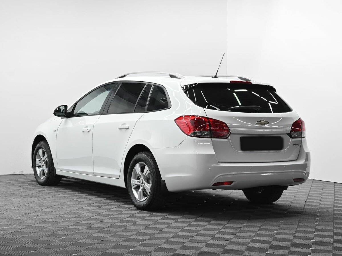 Купить Chevrolet Cruze, 2013, 168 000 км, фото №3