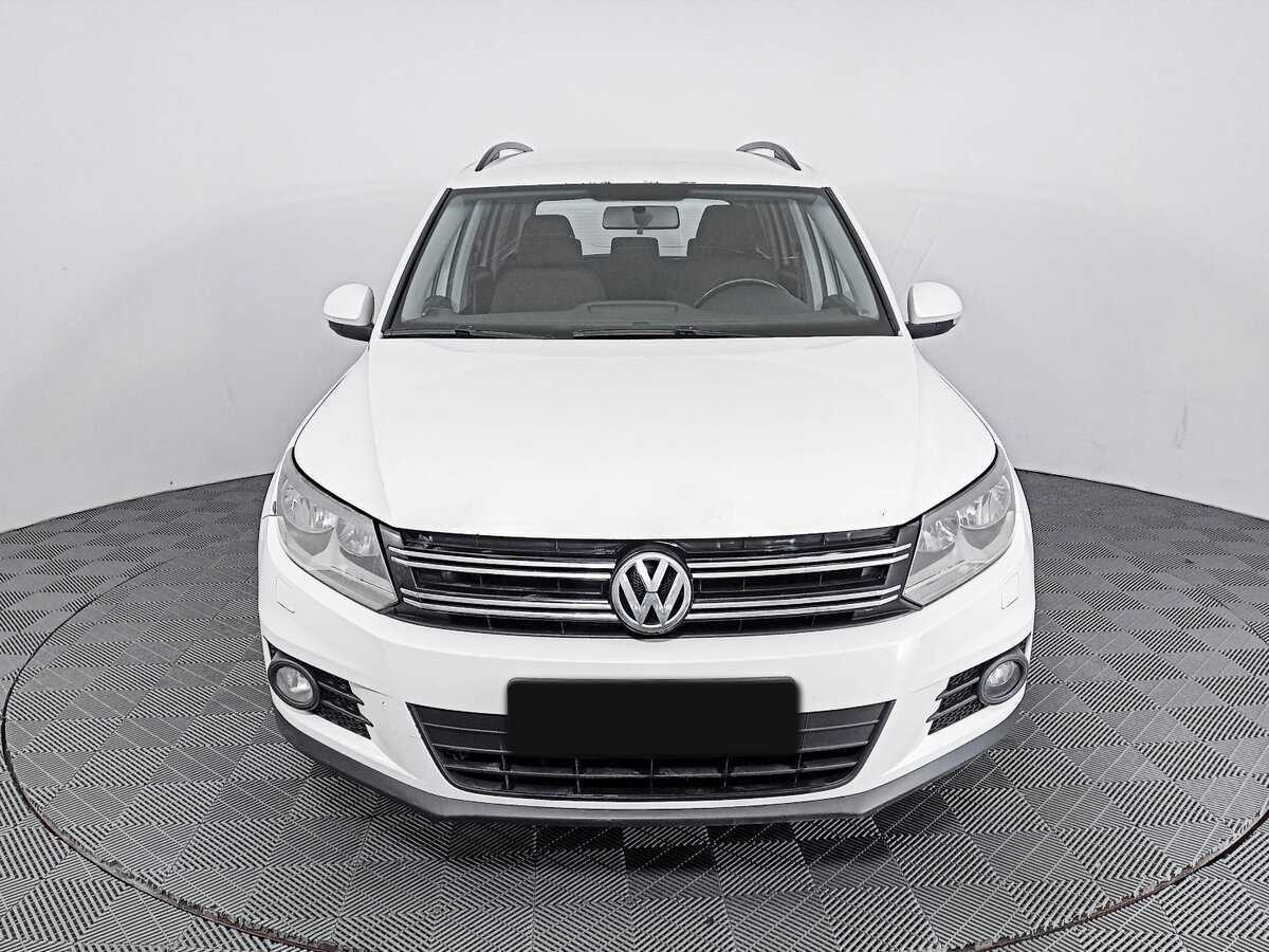 Купить Volkswagen Tiguan, 2013, 200 806 км, фото №2