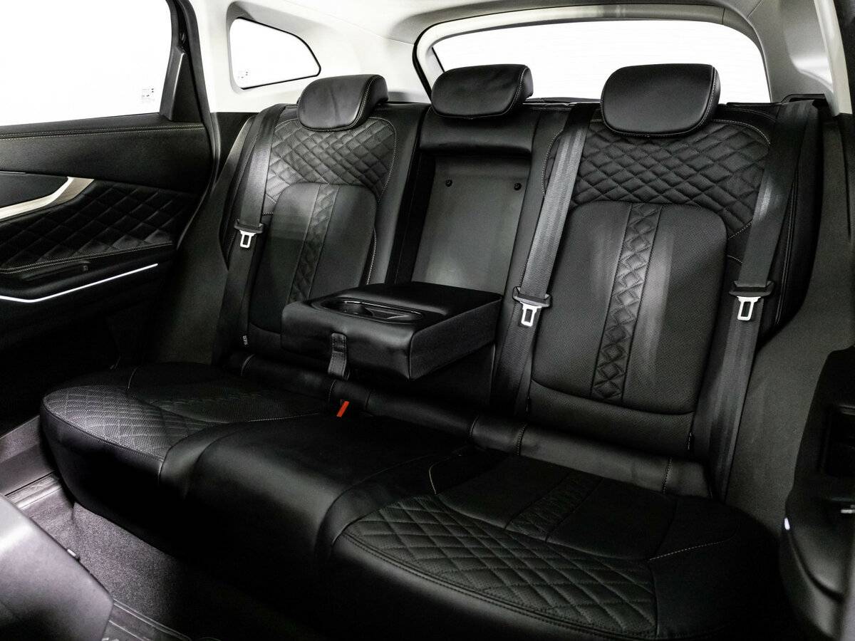 Купить Exeed TXL I Рестайлинг, 2023, 46 496 км, фото №17