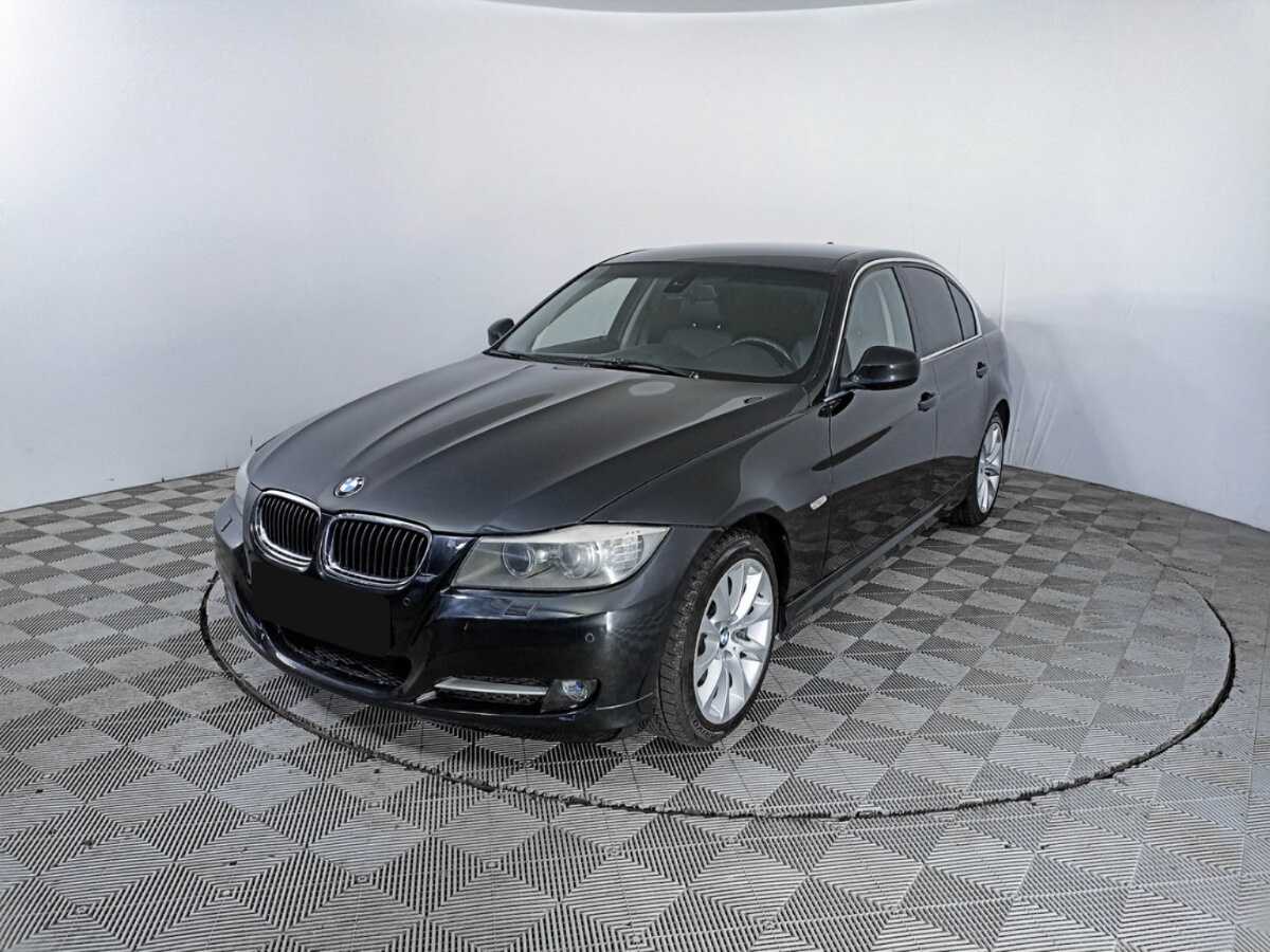 Купить BMW 3 серии 320i, 2012, 207 067 км, фото №1