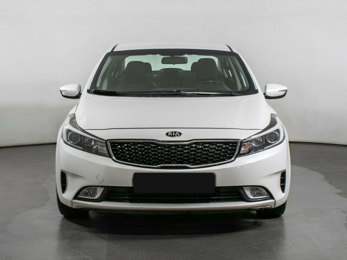 Купить Kia Cerato III Рестайлинг (Classic), 2019, 106 164 км, фото №2