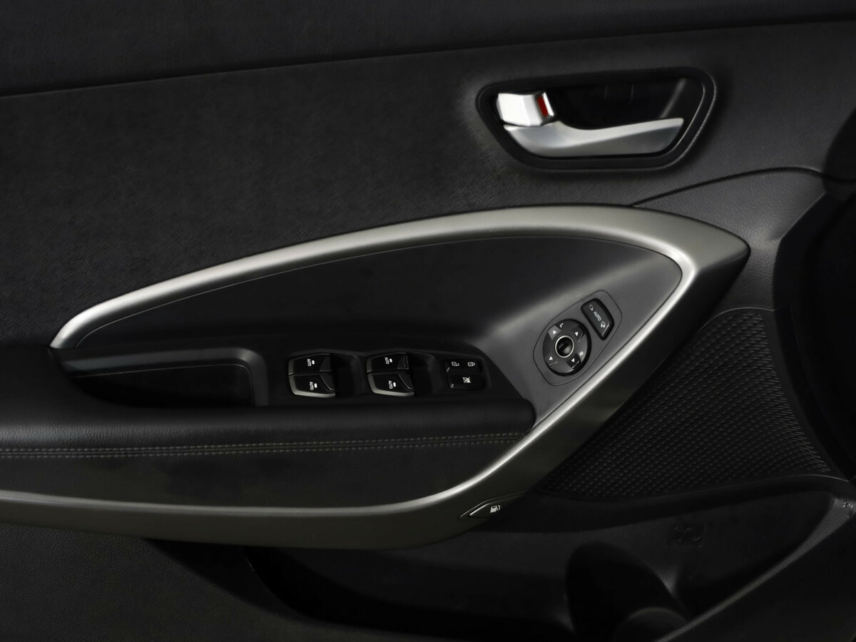 Купить Hyundai Santa Fe III, 2014, 171 514 км, фото №21