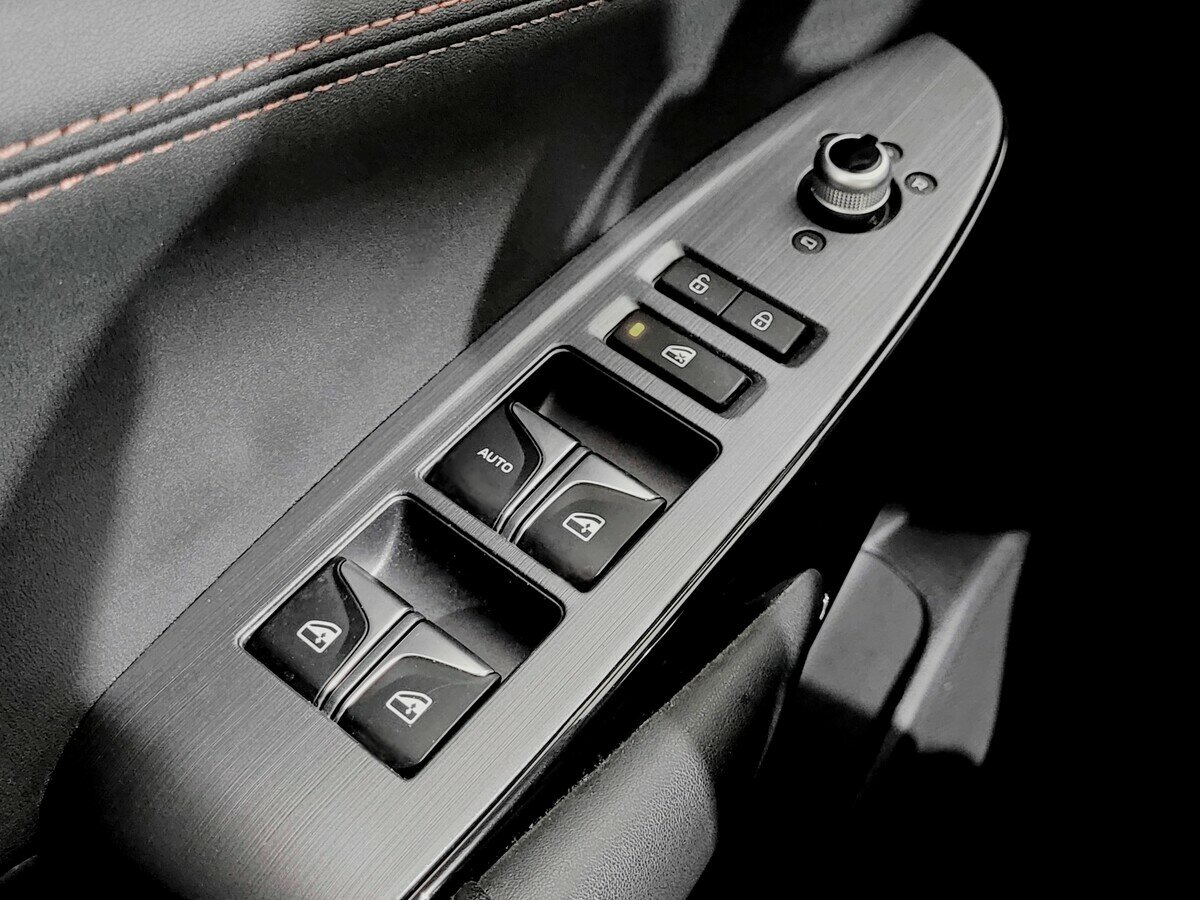 Купить Changan CS75 Plus I Рестайлинг, 2023, 31 540 км, фото №10