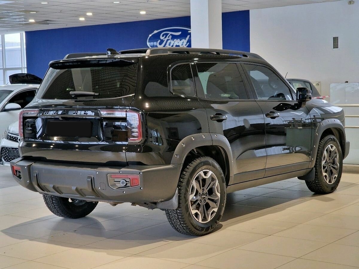 Купить Haval Dargo X, 2023, 15 293 км, фото №5