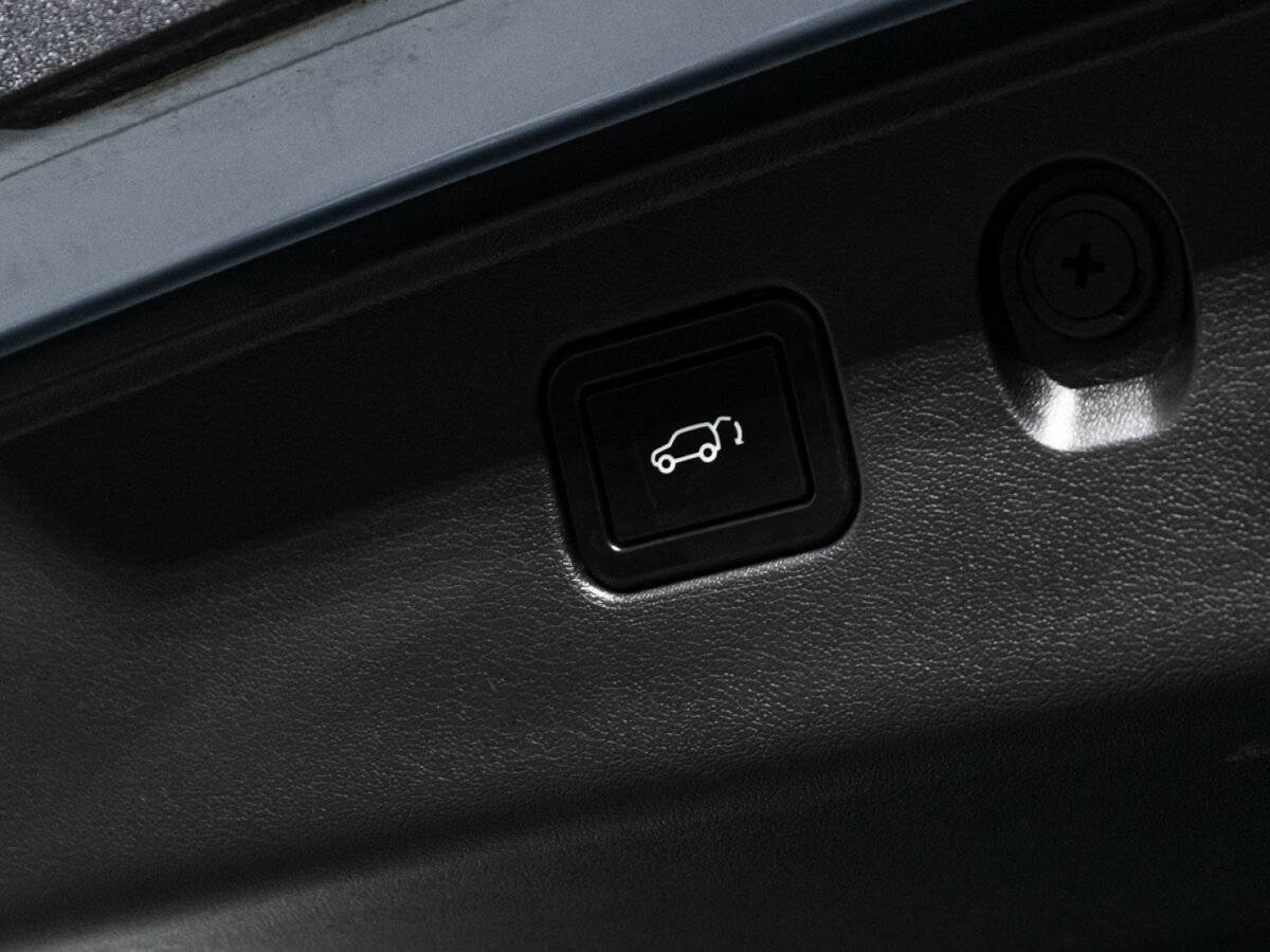 Купить Changan UNI-T I, 2021, 53 990 км, фото №14