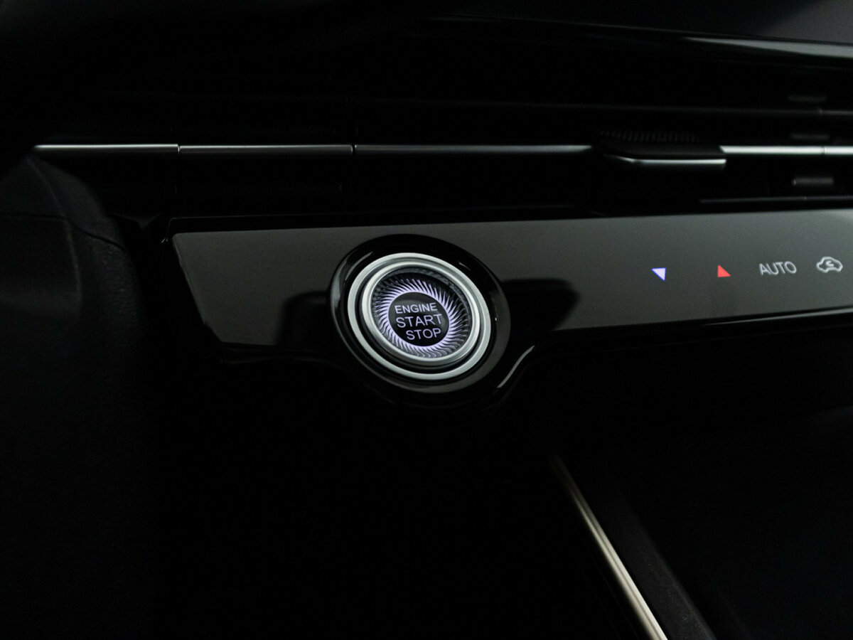 Купить Omoda C5 I, 2023, 18 801 км, фото №18