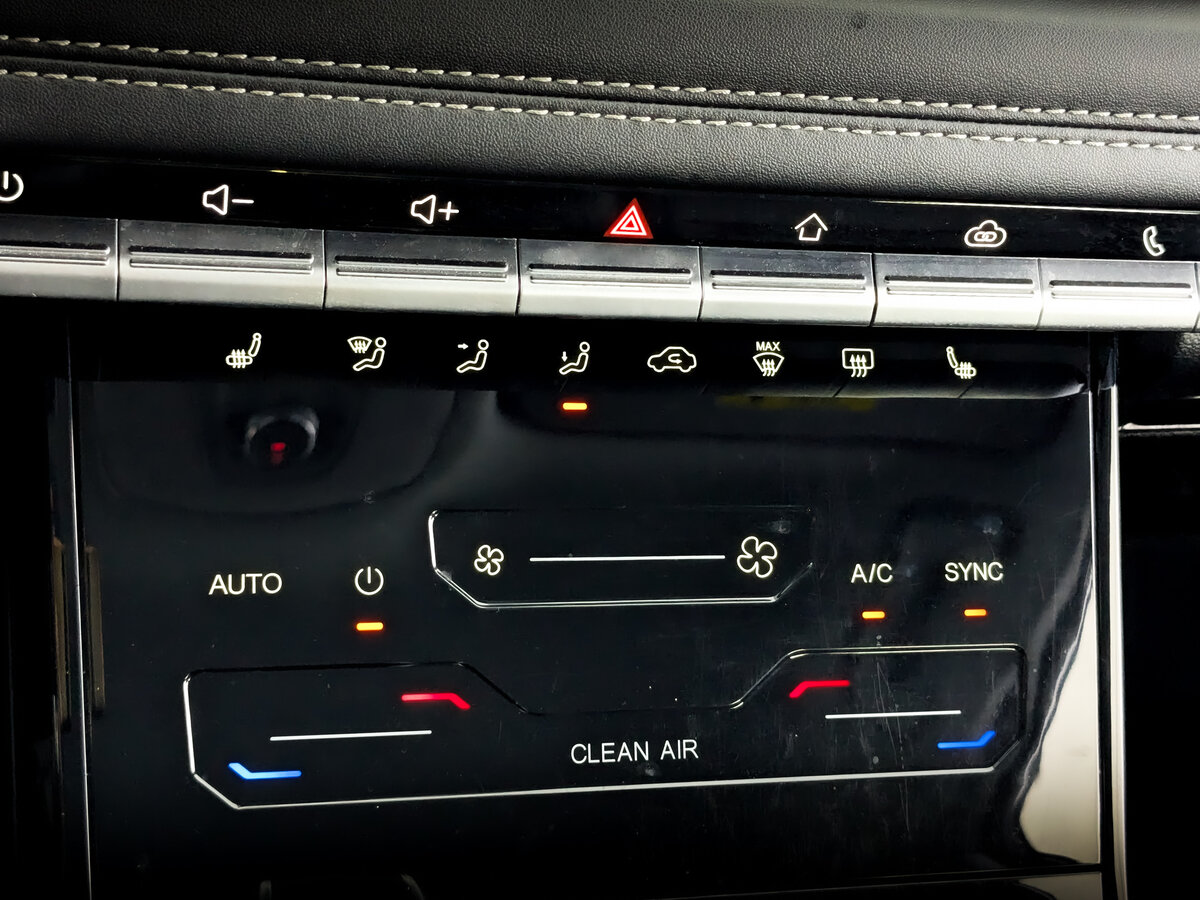 Купить Chery Tiggo 7 Pro I, 2022, 125 076 км, фото №25