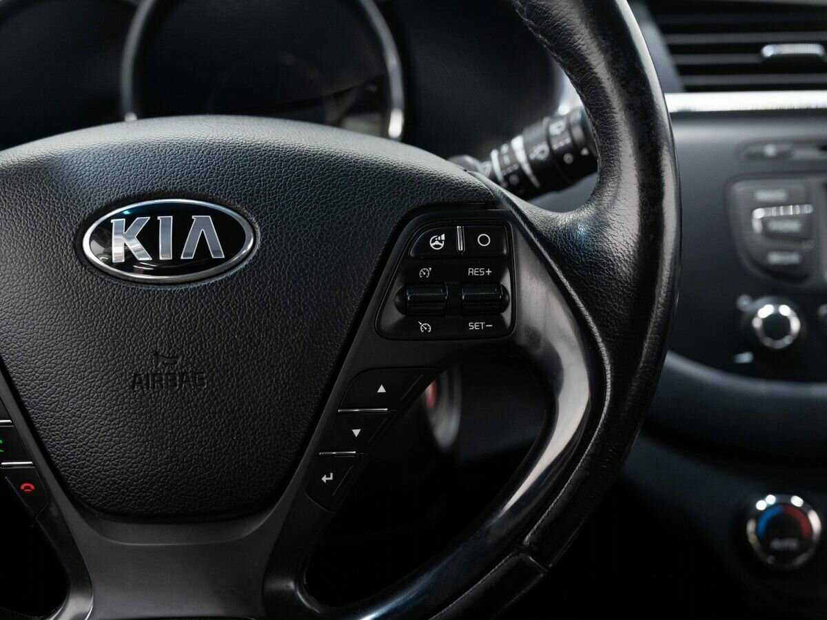 Купить Kia Ceed, 2017, 142 000 км, фото №16