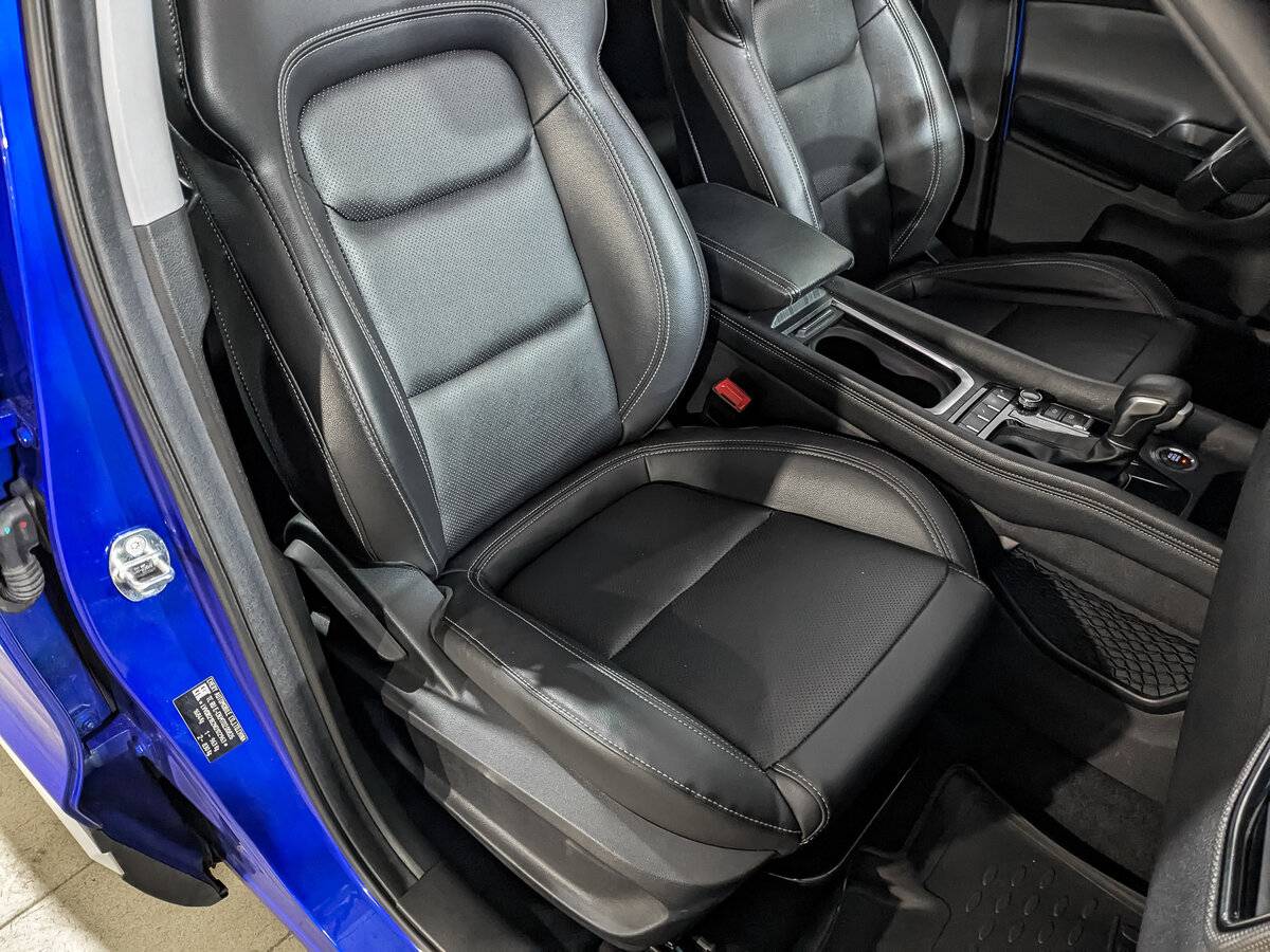 Купить Chery Tiggo 4 I Рестайлинг, 2022, 120 325 км, фото №20