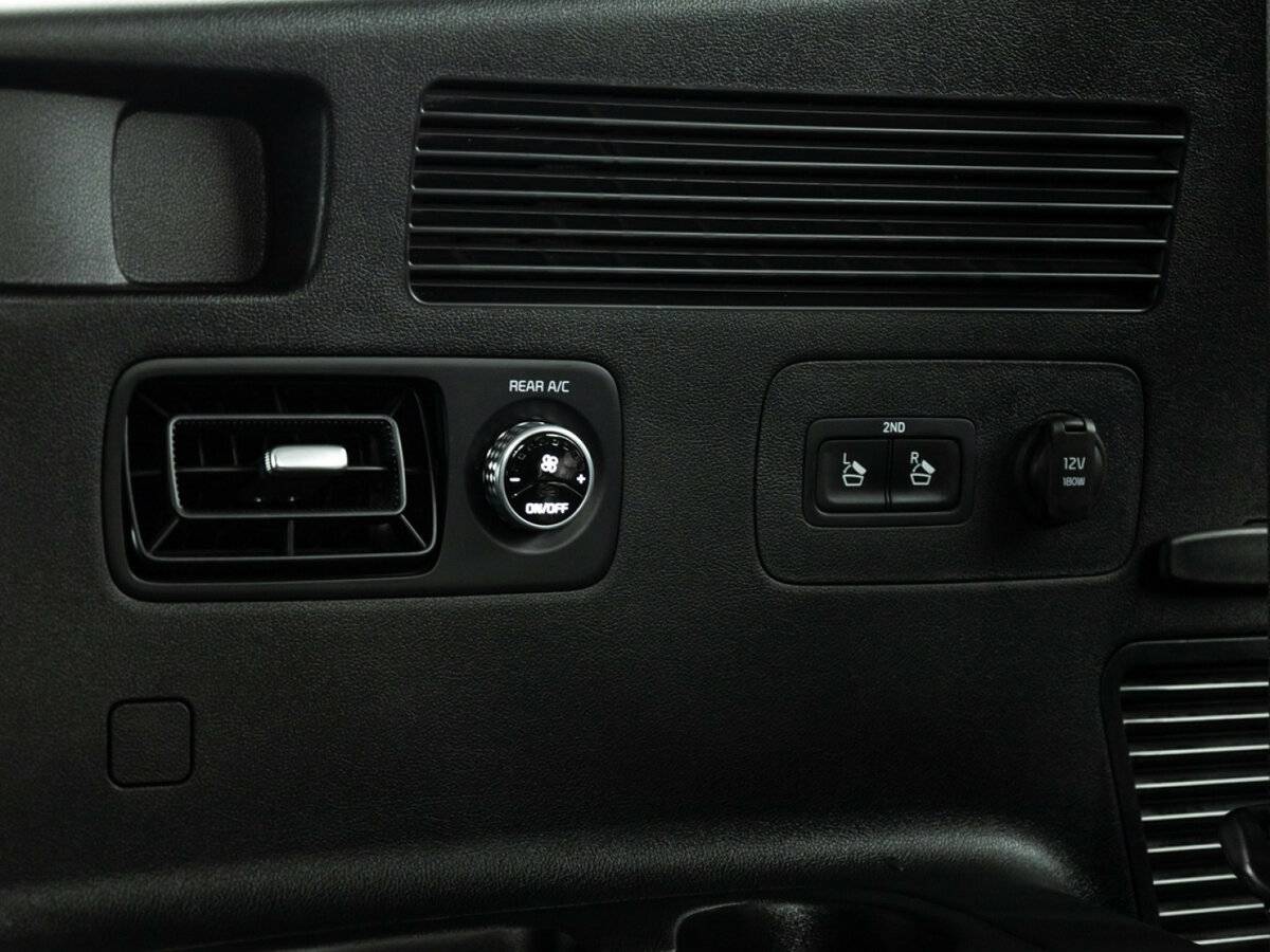 Купить Kia Sorento IV, 2020, 121 161 км, фото №23