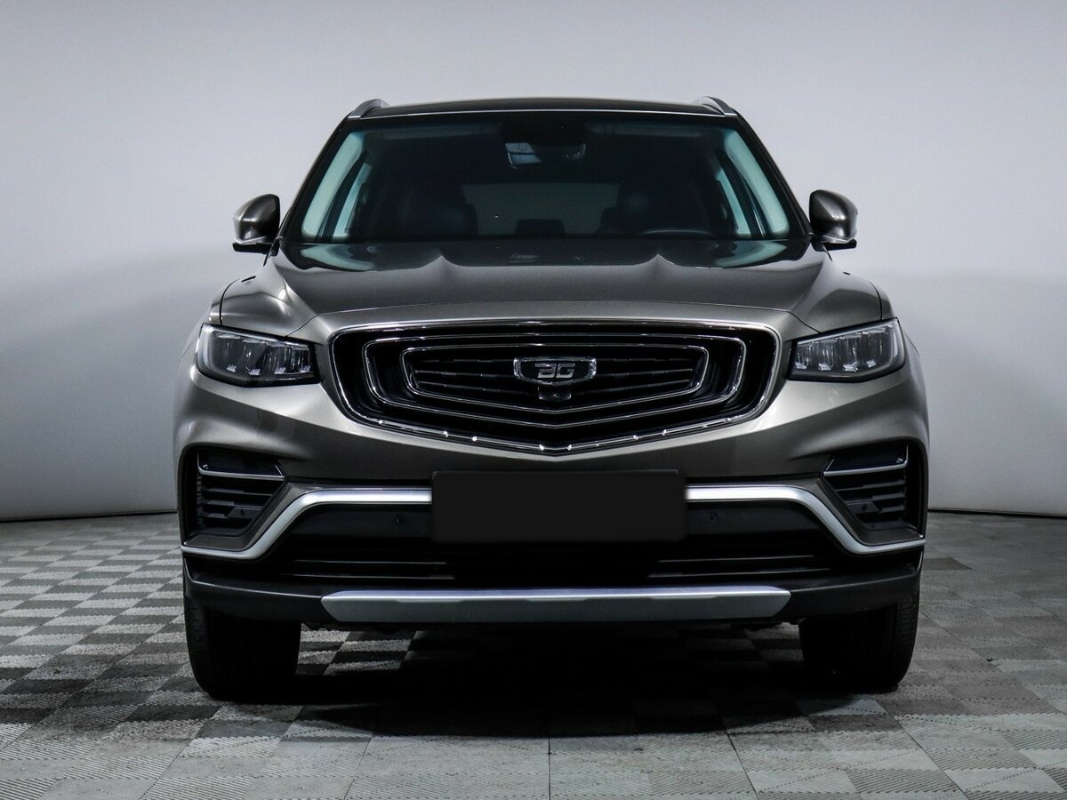 Купить Belgee X70 I, 2024, 15 200 км, фото №2