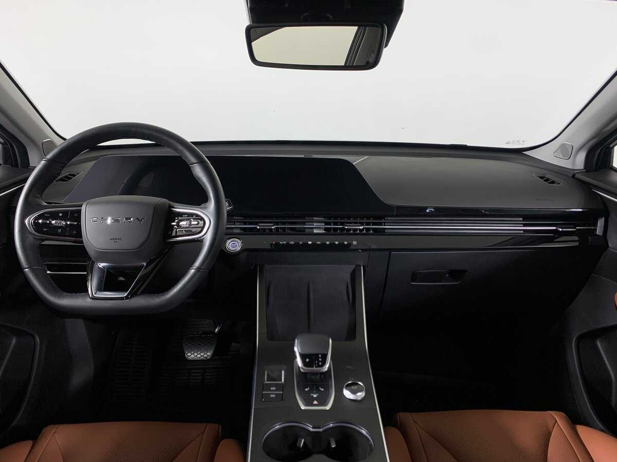 Купить Omoda C5, 2023, 21 250 км, фото №13