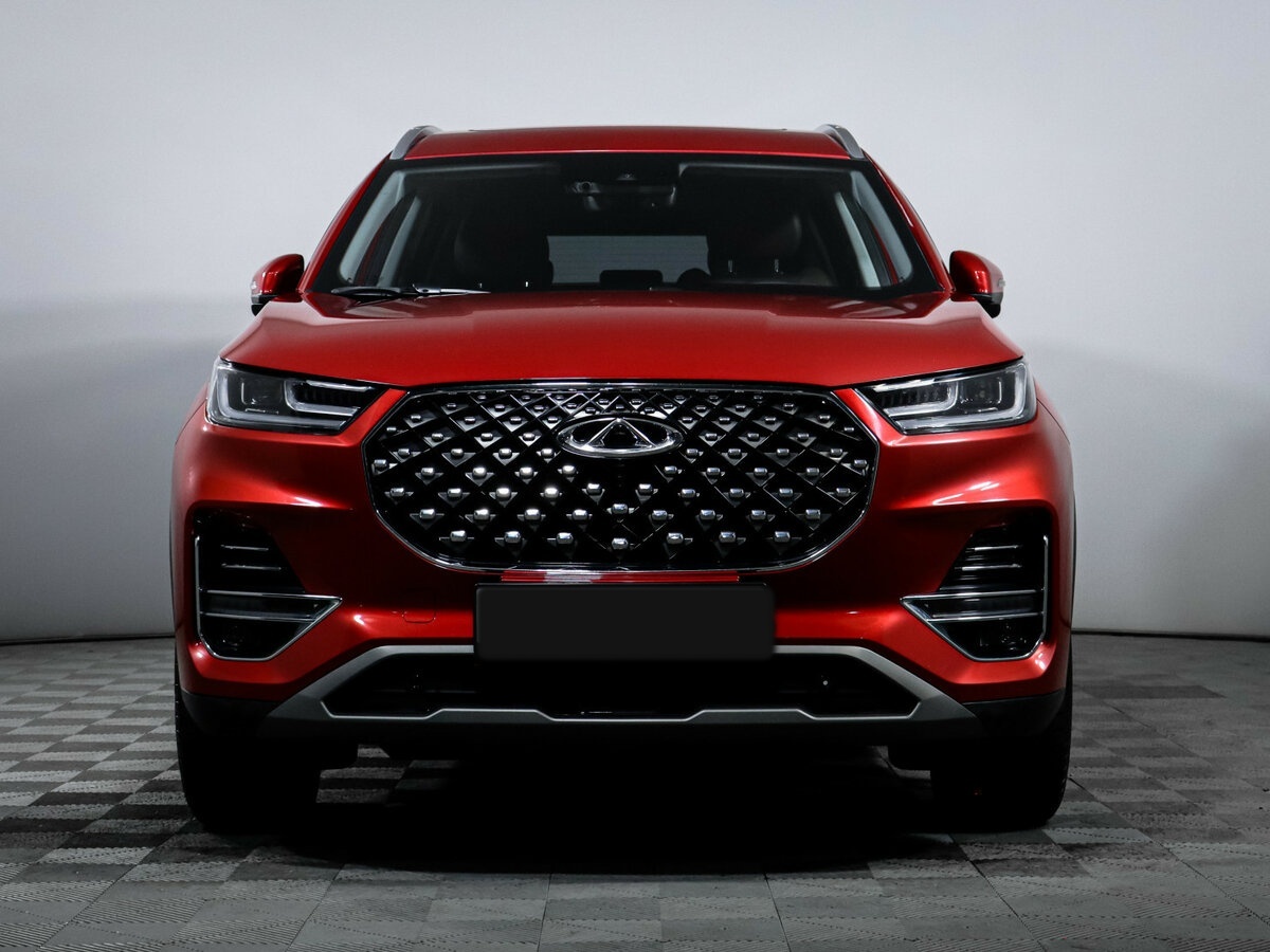 Купить Chery Tiggo 8 Pro I, 2022, 48 512 км, фото №2