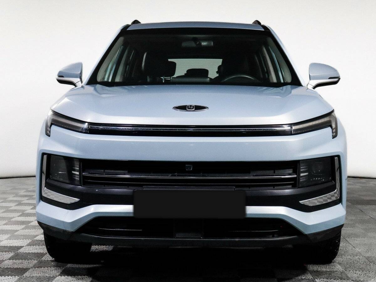 Купить Москвич 3, 2023, 38 276 км, фото №2