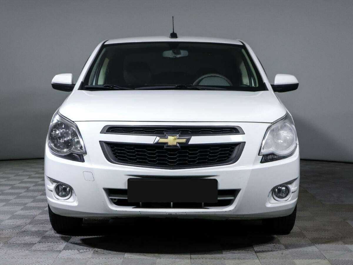 Купить Chevrolet Cobalt, 2020, 50 025 км, фото №2