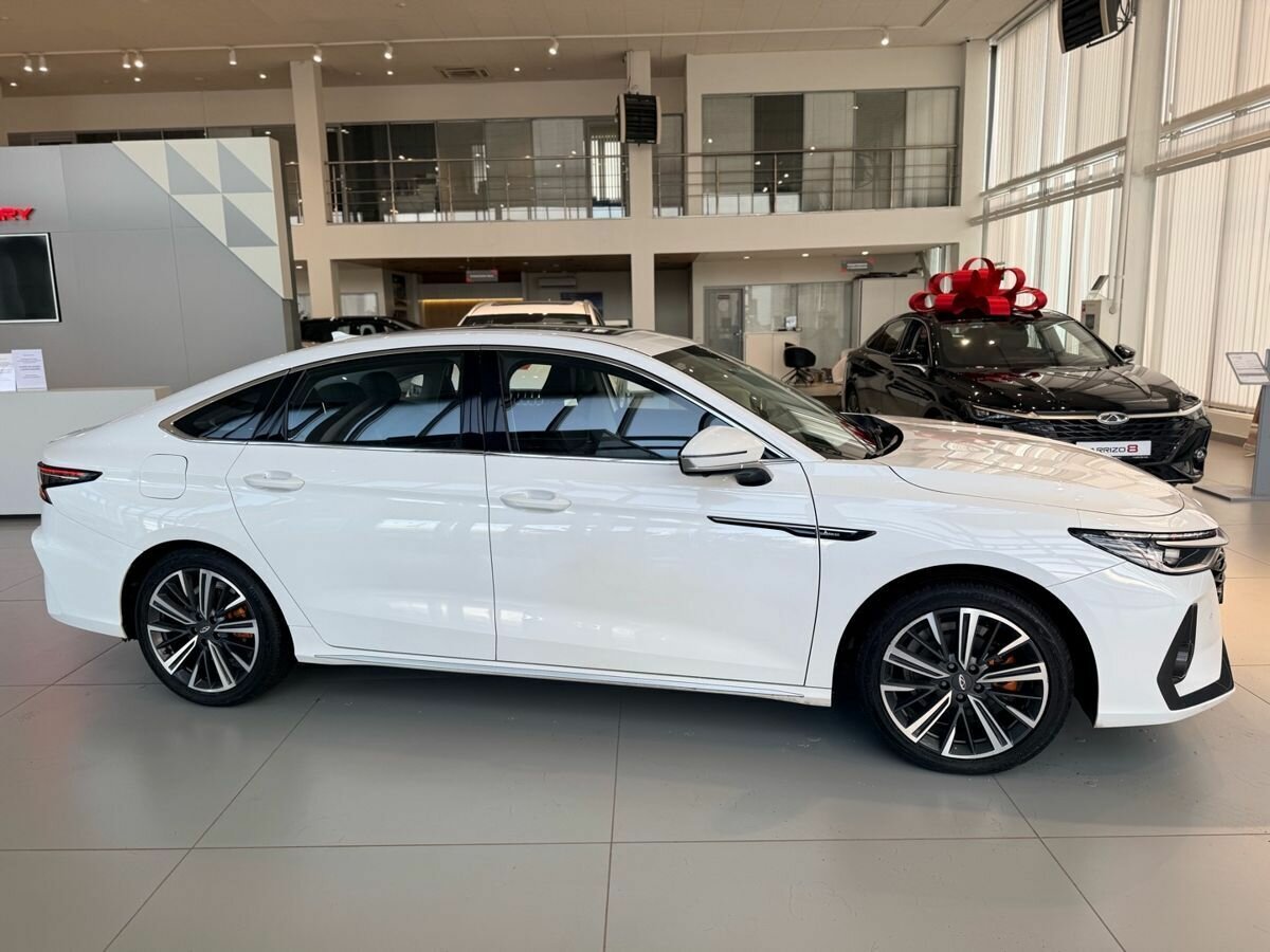 Купить Chery Arrizo 8, 2023, 45 332 км, фото №10