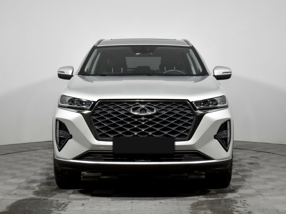 Купить Chery Tiggo 7 Pro Max I, 2023, 80 282 км, фото №2