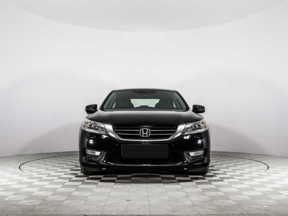 Купить Honda Accord, 2013, 188 714 км, фото №2