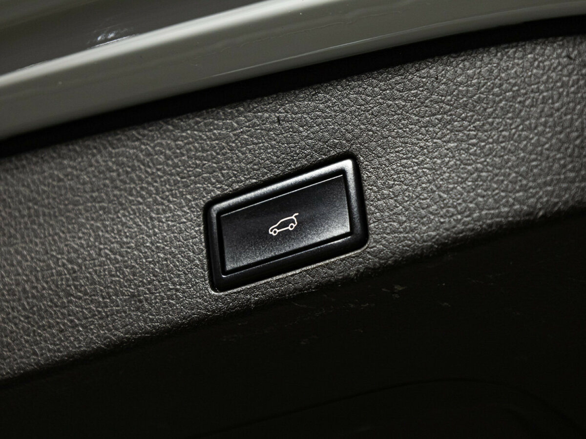 Купить Volkswagen Touareg II, 2013, 74 075 км, фото №23