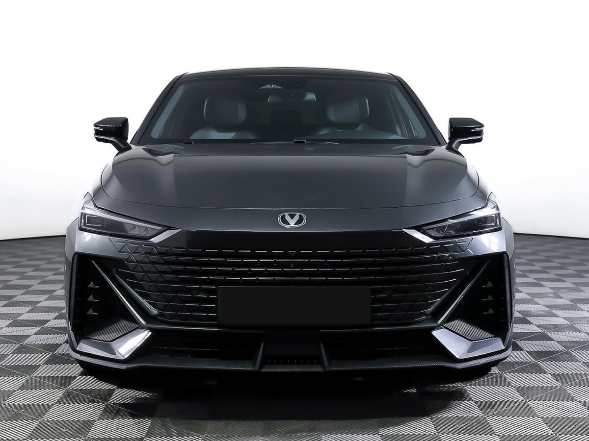 Купить Changan UNI-V I, 2023, 12 554 км, фото №2