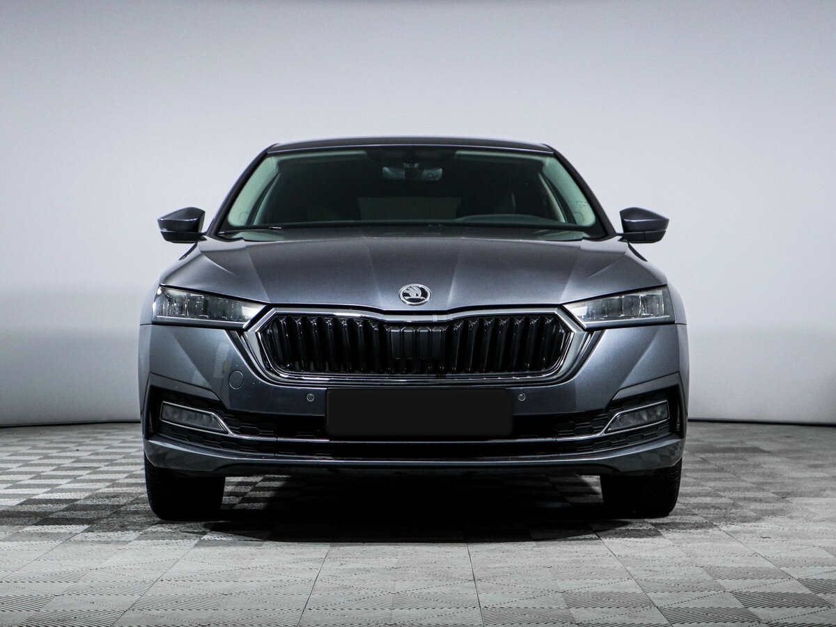 Купить Skoda Octavia IV (A8), 2020, 96 552 км, фото №2