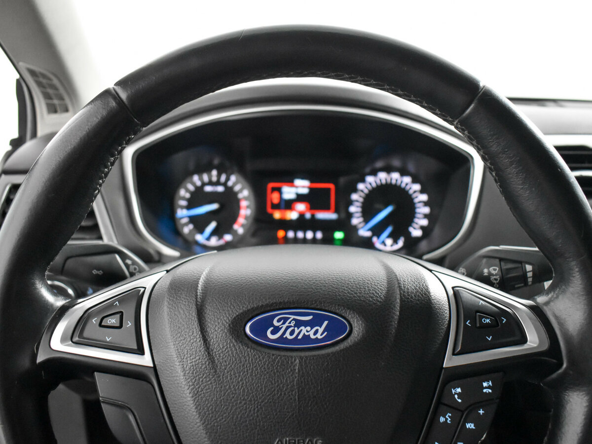 Купить Ford Mondeo V, 2015, 146 347 км, фото №14