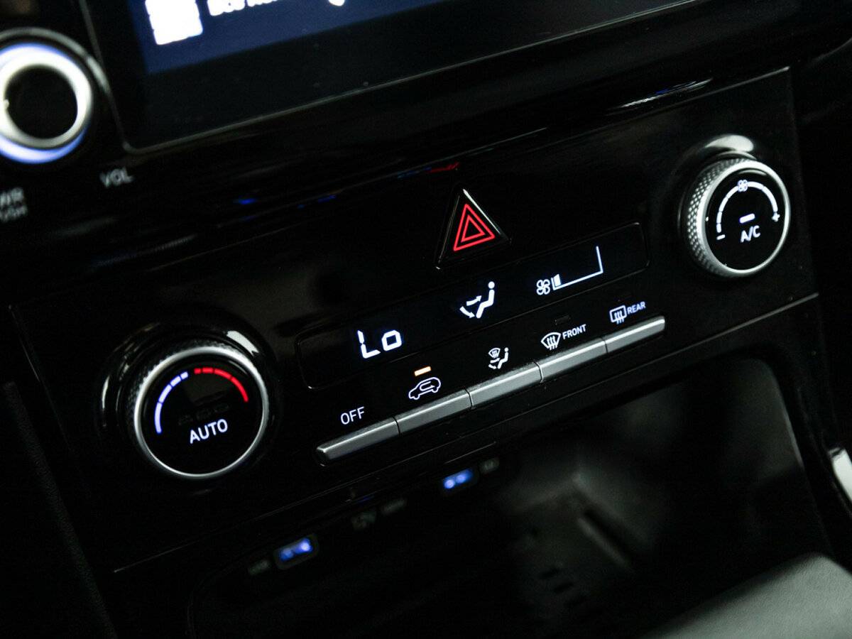 Купить Hyundai Creta II, 2021, 74 000 км, фото №17