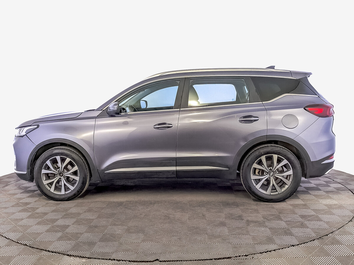 Купить Chery Tiggo 7 Pro I, 2022, 115 054 км, фото №8
