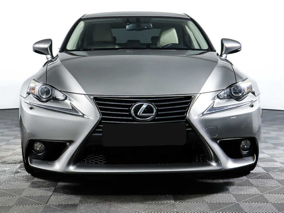 Купить Lexus IS 250, 2013, 94 260 км, фото №2
