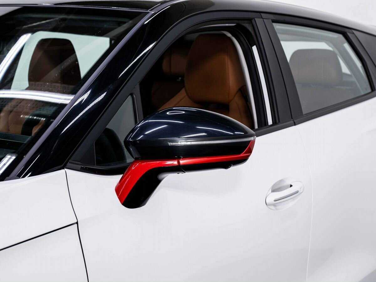 Купить Omoda C5, 2023, 5 897 км, фото №8