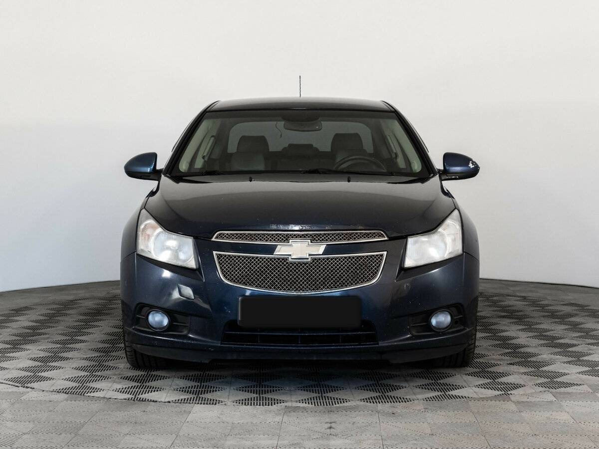 Купить Chevrolet Cruze, 2012, 202 000 км, фото №2