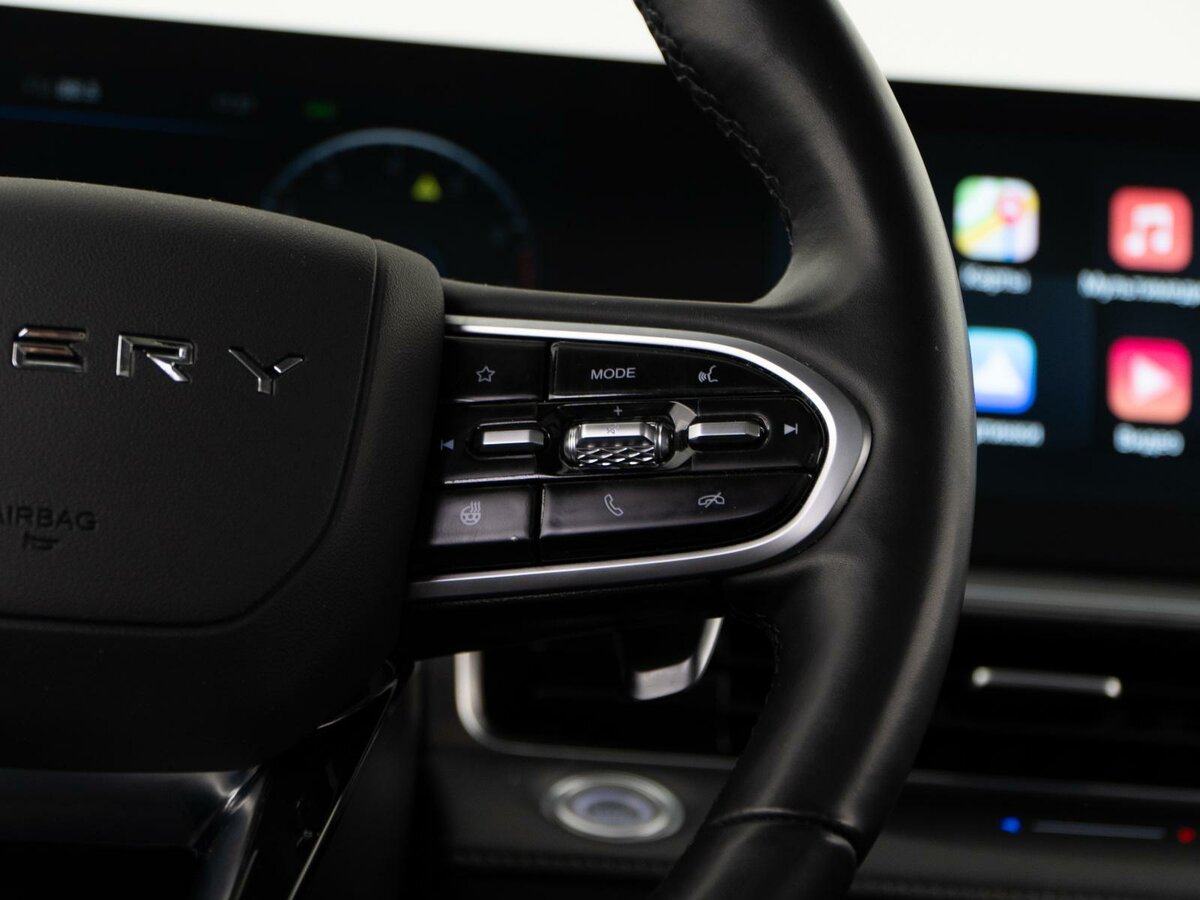 Купить Chery Arrizo 8, 2023, 29 398 км, фото №15