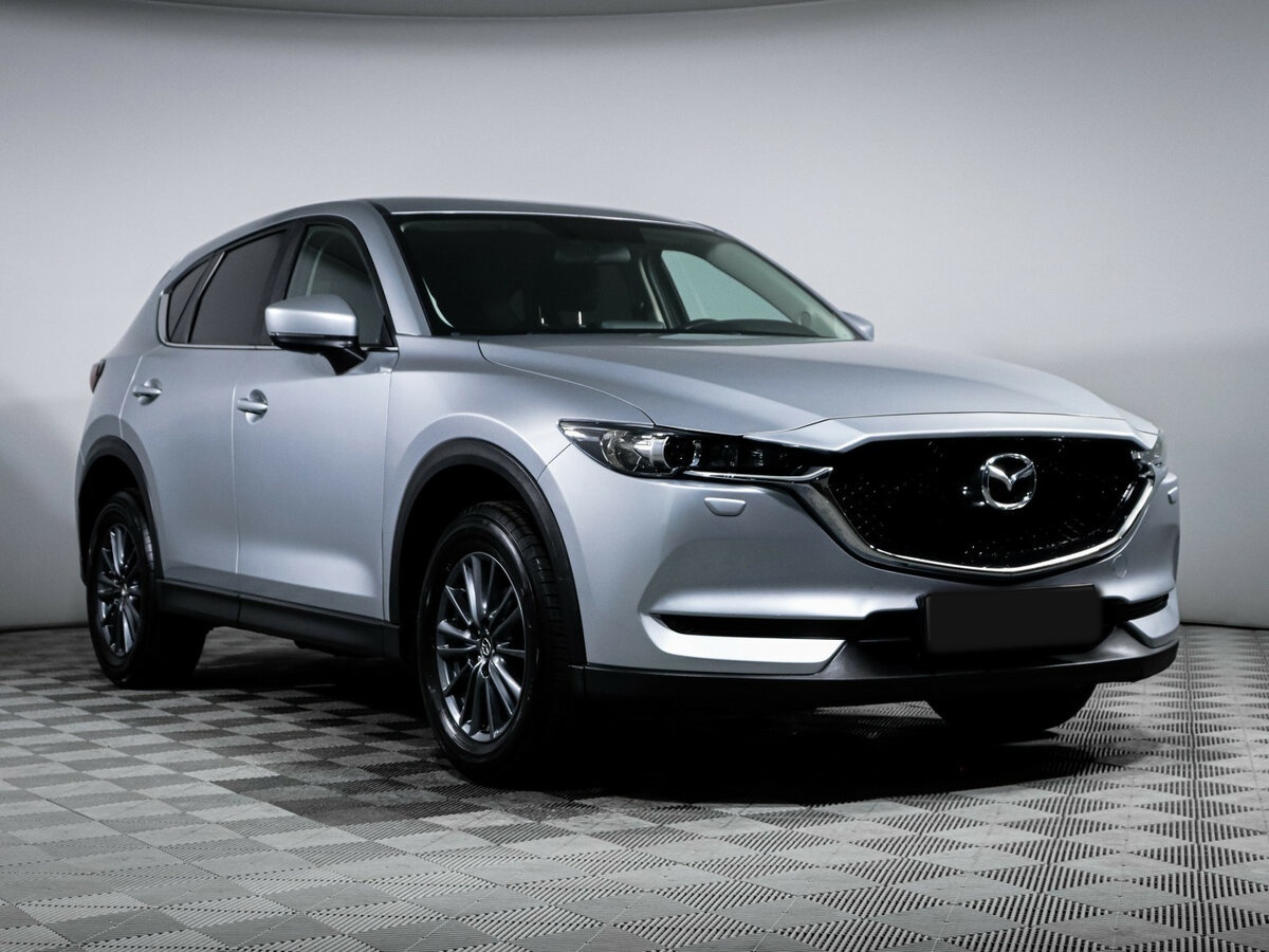 Купить Mazda CX-5 II, 2019, 68 000 км, фото №3