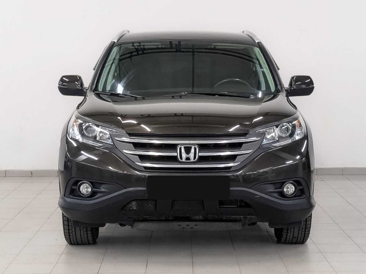 Купить Honda CR-V, 2014, 176 492 км, фото №2