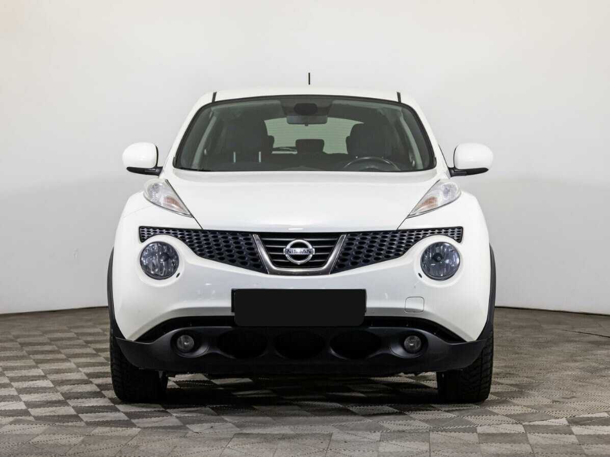 Купить Nissan Juke, 2012, 174 000 км, фото №2