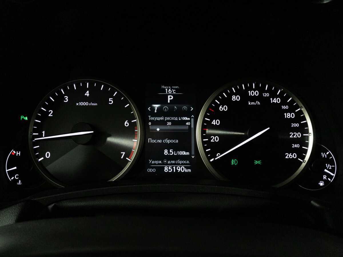 Купить Lexus NX 200, 2015, 85 188 км, фото №12