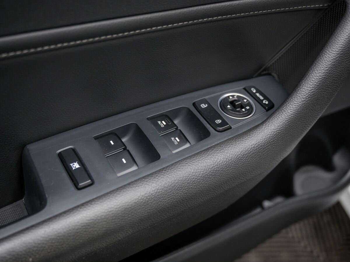 Купить Hyundai Sonata, 2017, 144 140 км, фото №19