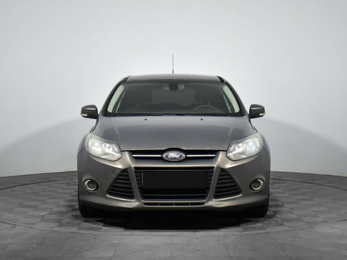 Купить Ford Focus, 2013, 330 051 км, фото №2