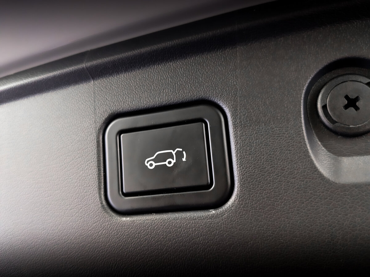 Купить Changan UNI-T I, 2024, 11 736 км, фото №27