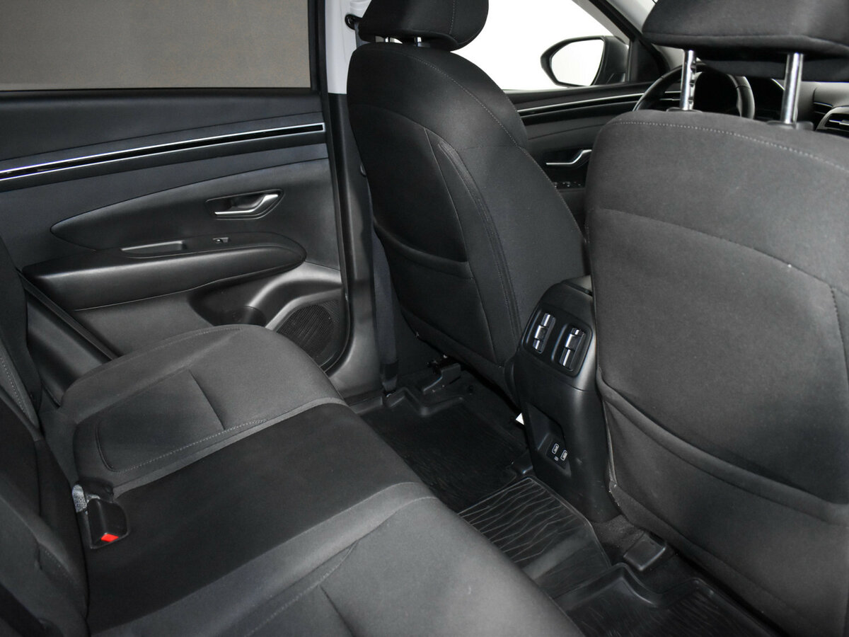 Купить Hyundai Tucson IV, 2021, 99 065 км, фото №12