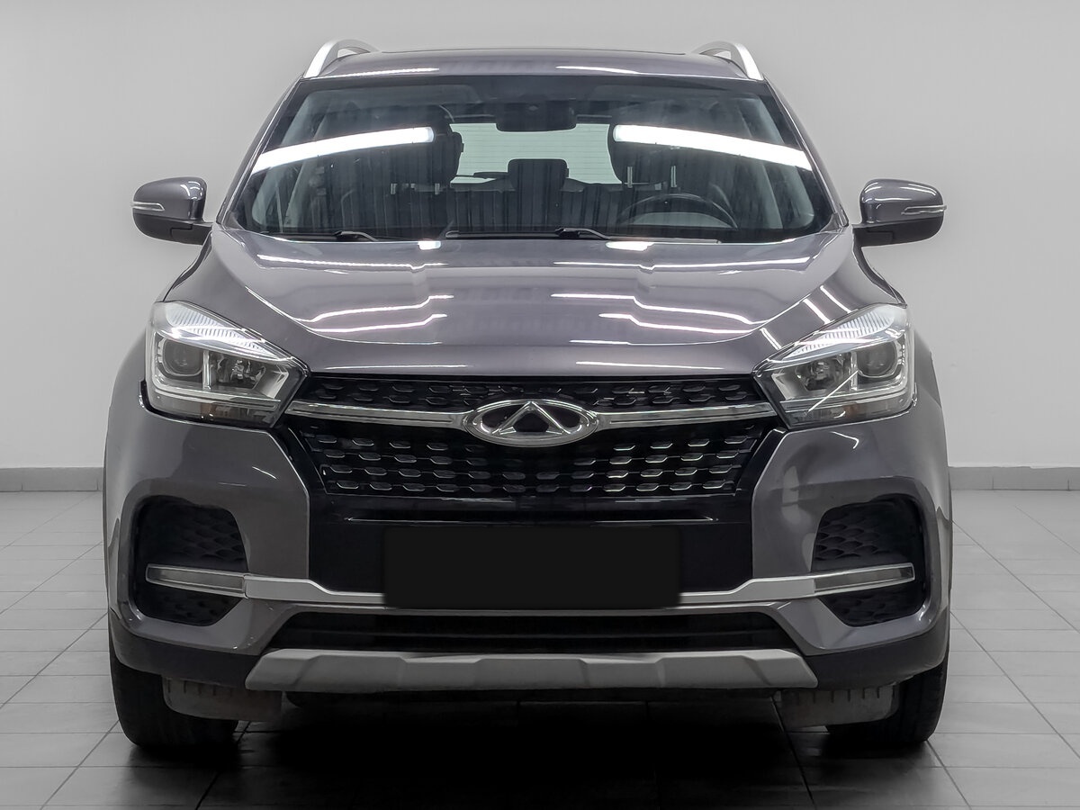 Купить Chery Tiggo 4 I Рестайлинг, 2022, 107 247 км, фото №2