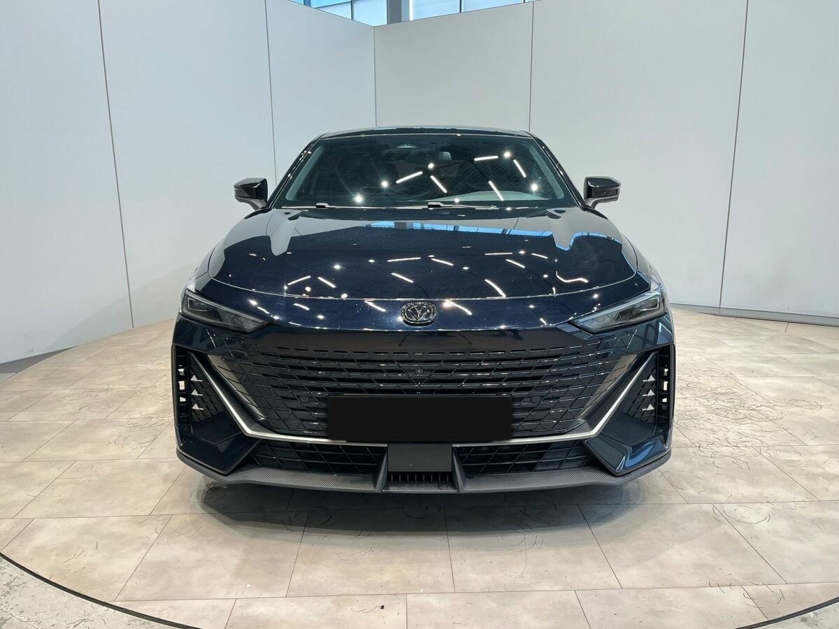 Купить Changan UNI-V I, 2024, 19 074 км, фото №1