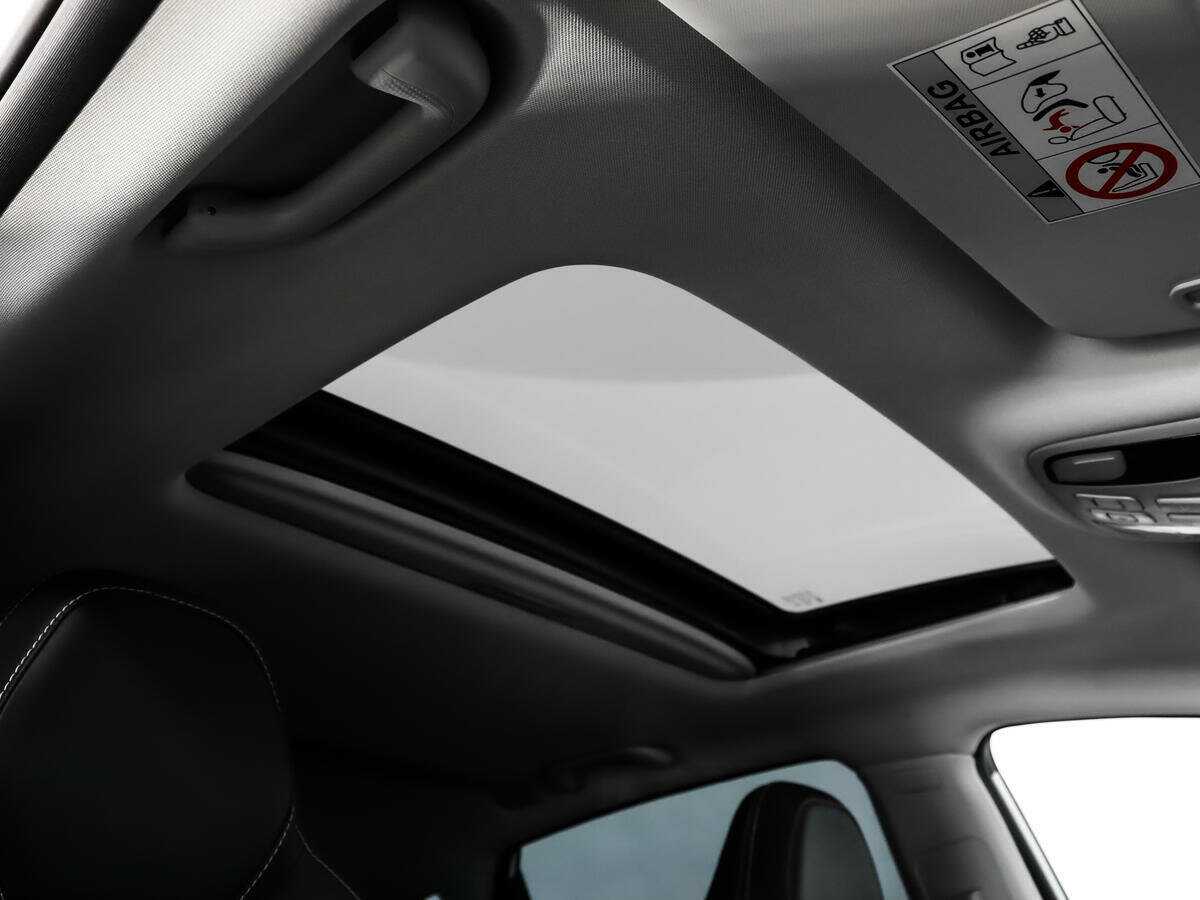 Купить JAC J7, 2021, 57 562 км, фото №15