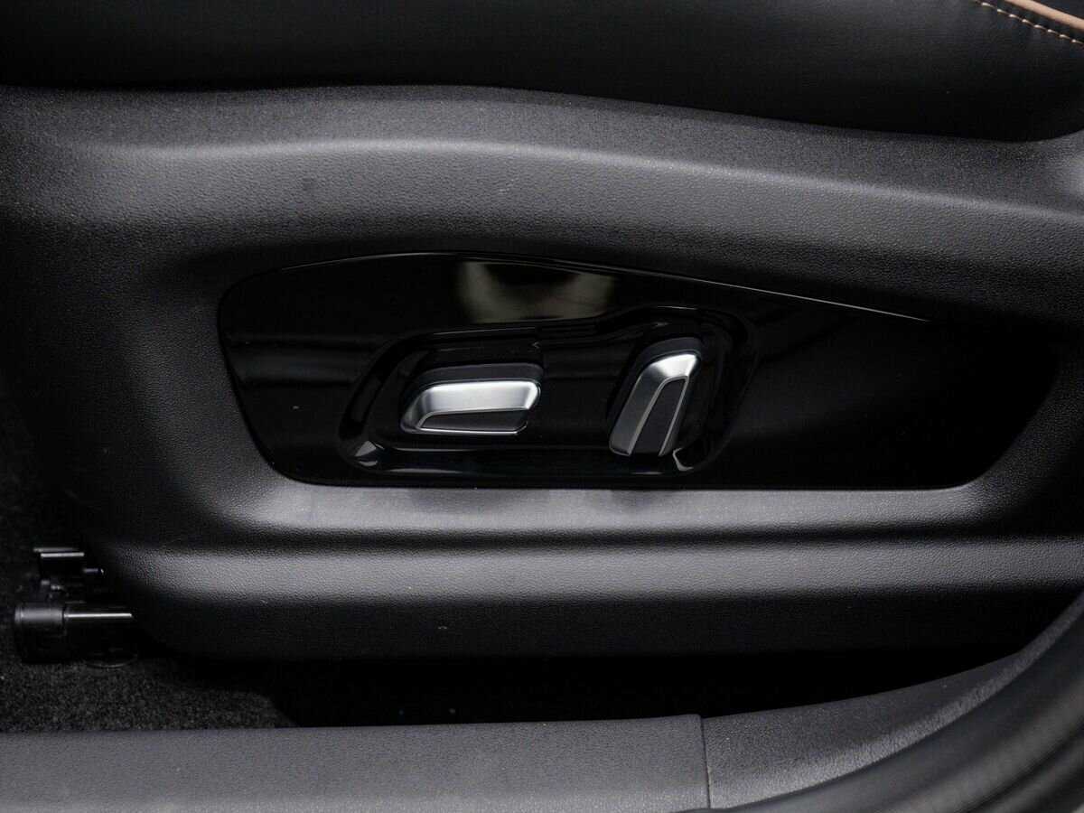 Купить OMODA C5, 2023, 4 000 км, фото №15