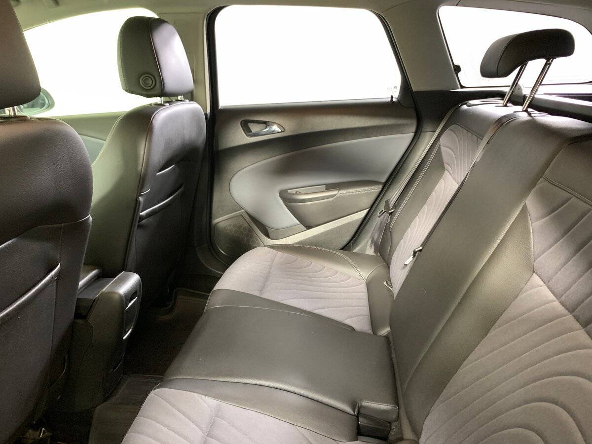 Купить Opel Astra, 2014, 93 000 км, фото №18