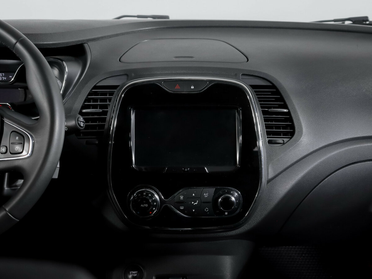 Купить Renault Kaptur I, 2020, 64 000 км, фото №13