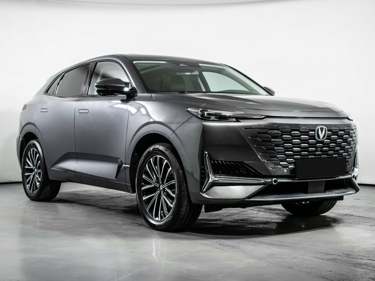 Купить Changan UNI-K, 2023, 27 900 км, фото №3