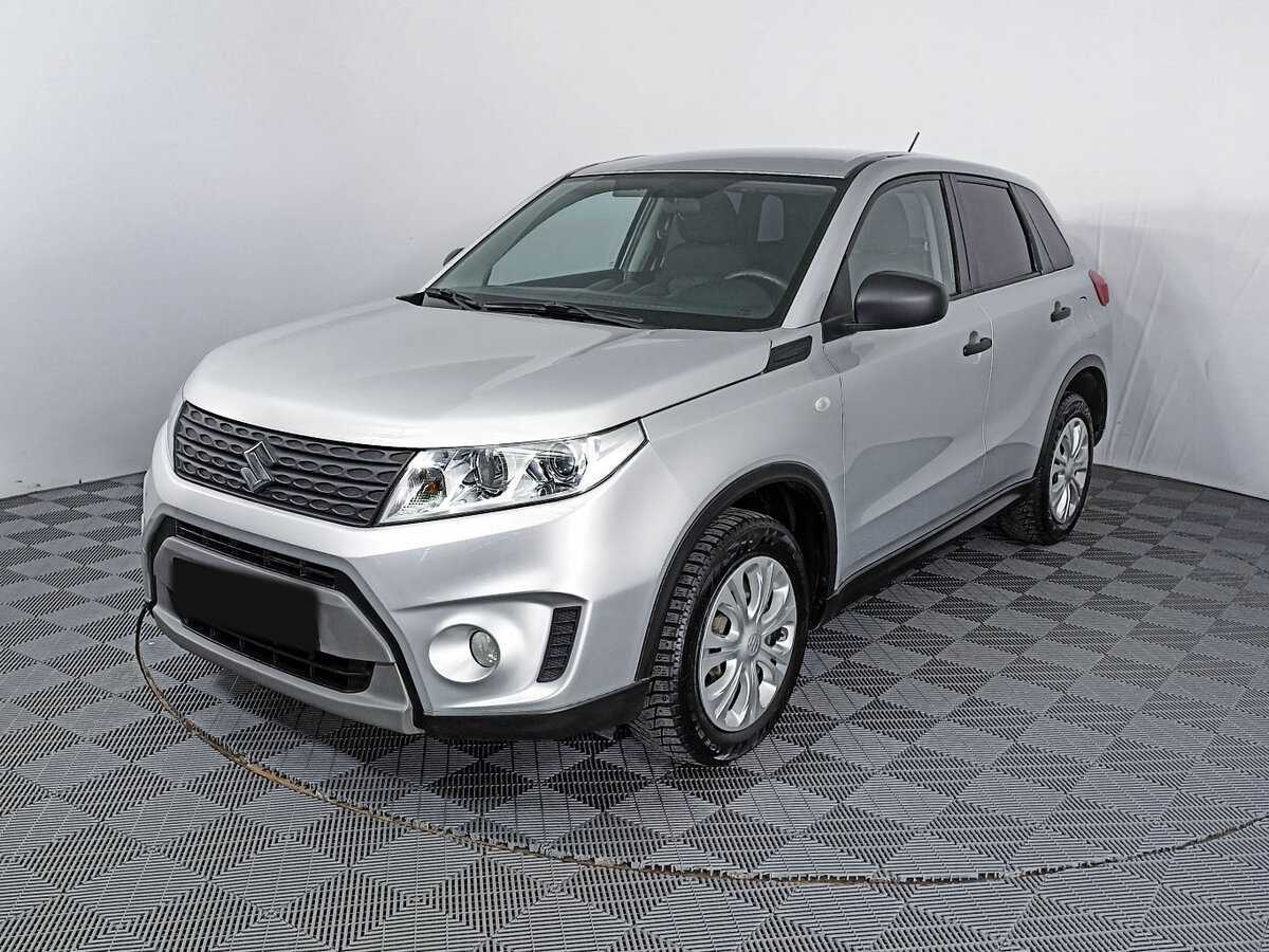 Купить Suzuki Vitara, 2018, 174 425 км, фото №1
